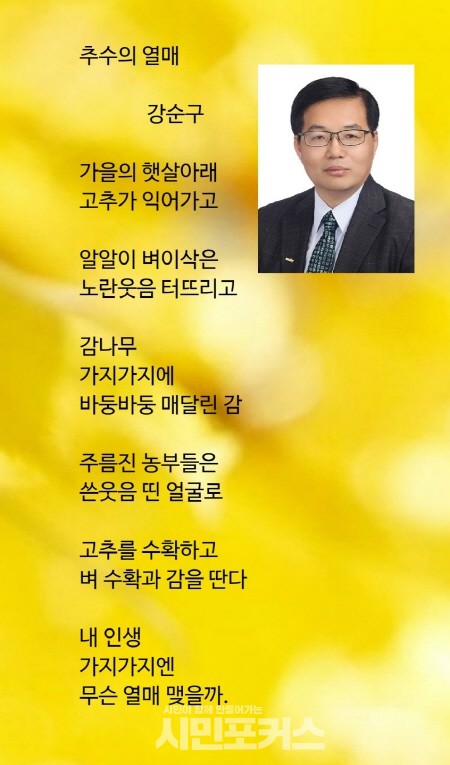 [추수감사절]감사의 계절_추수의 계절
